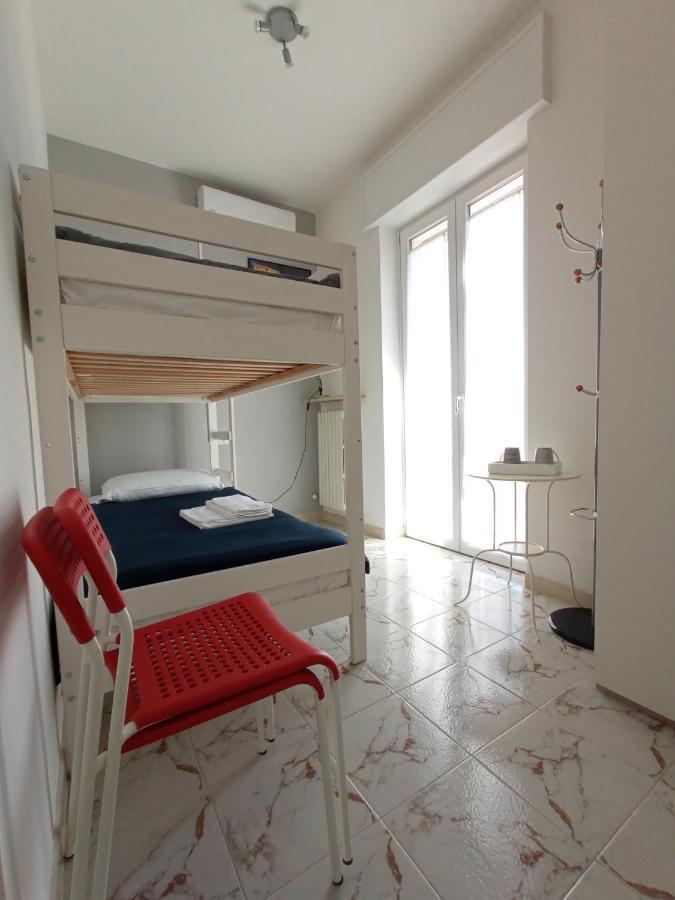 Casa Nerea - Camere Rooms Verona Exterior photo